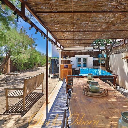 Villa Des Tamaris, Villa 5* En Bord De Mer. فرونتينيان المظهر الخارجي الصورة